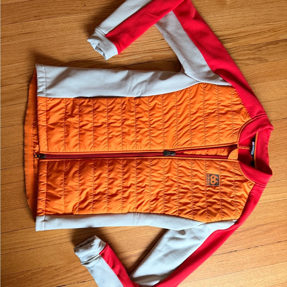 66 North Iceland jacket M retro brand new 2024